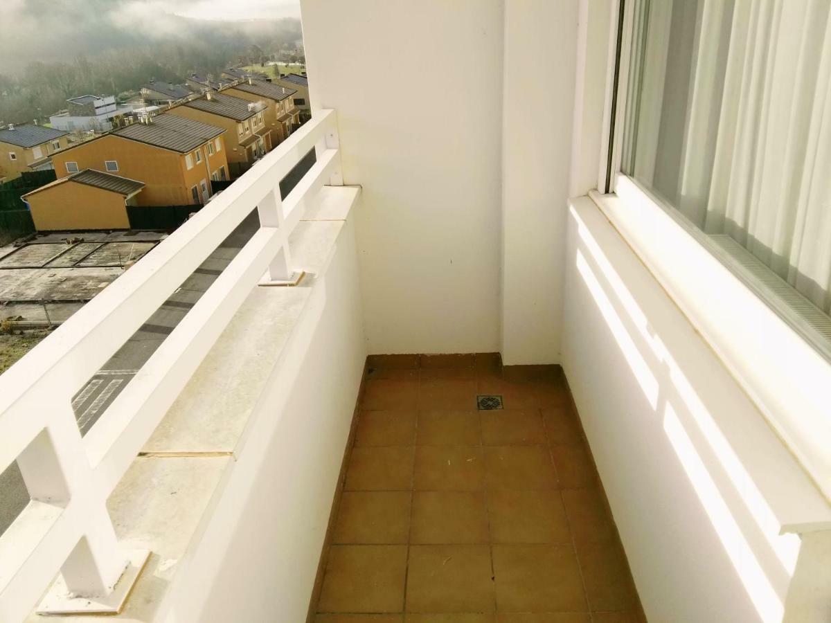 Apartamento Harinera-Aoiz Eksteriør bilde